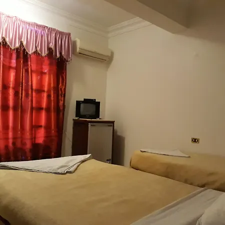 El Mesala Hotel-3