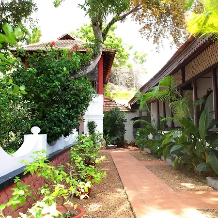Raheem Heritage Beach Resort Since 1868-2
