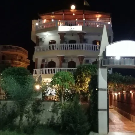 El Mesala Hotel-2