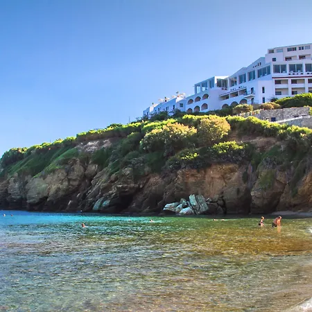 Peninsula Resort & Spa-3