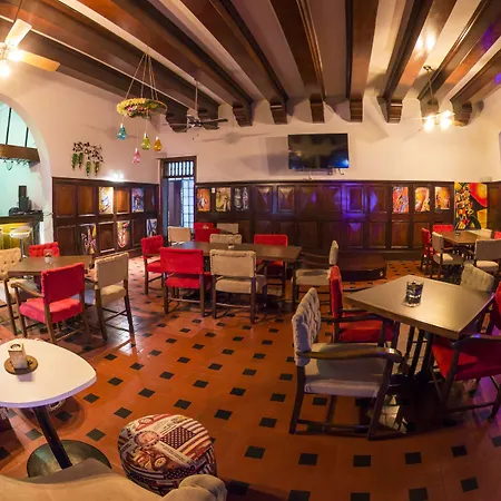 Hotel Guadalajara-3