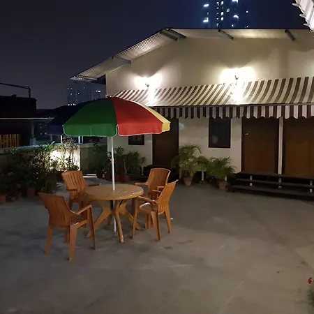 Hotel Rushabh Home-2