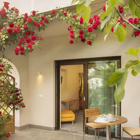 Bed&Breakfast Pension Hilpold-2