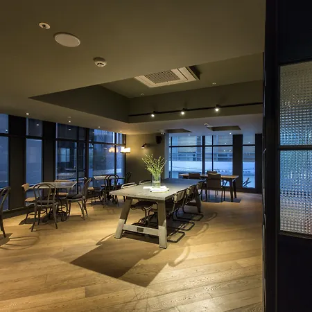 Hotel Gangnam Star-2