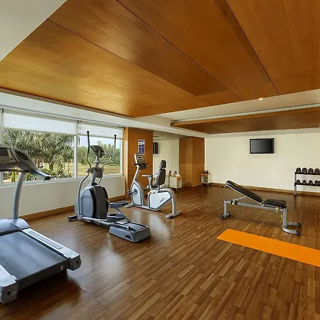 Hometel Roorkee-2