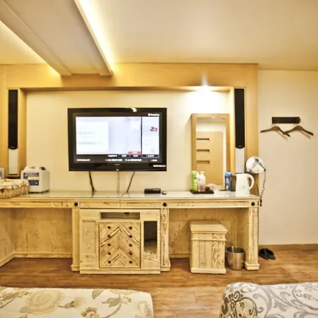 Hotel Gangnam Star-3