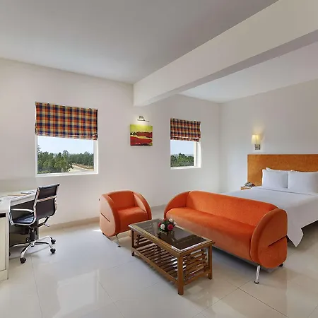 Hometel Roorkee-3