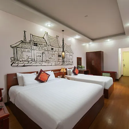 Rendezvous Hotel Hanoi-3