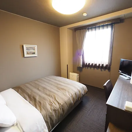 Hotel Route-Inn Court Matsumoto Inter-3