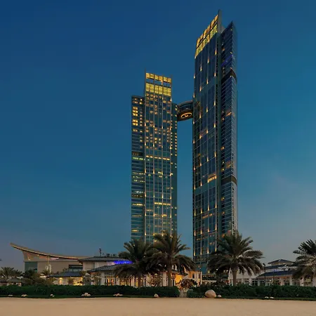 The St. Regis Abu Dhabi-2