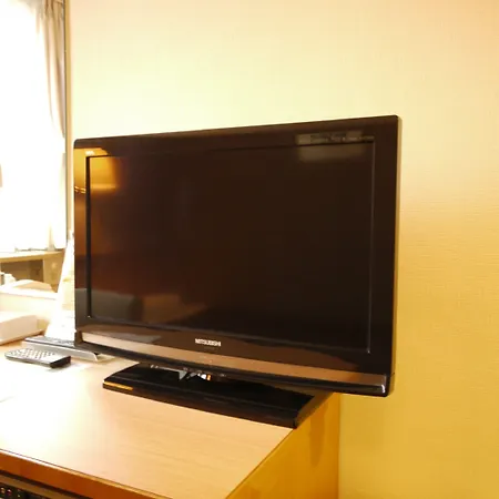 Hotel Route-Inn Court Ina-2