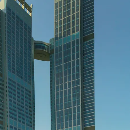 The St. Regis Abu Dhabi-3