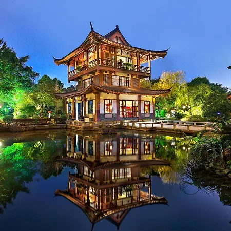 Guilin Yi Characteristic Hotel Coltd-2