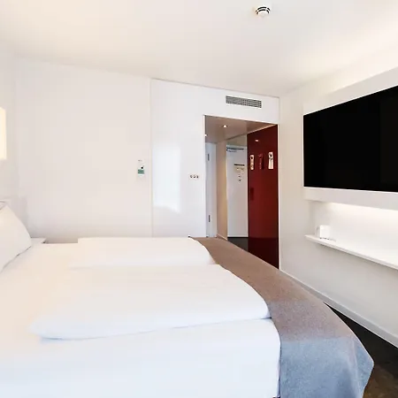 Dormero Hotel Frankfurt-2