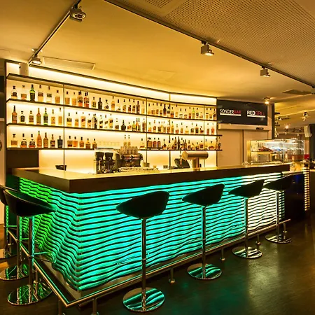 DORMERO Hotel Frankfurt-2