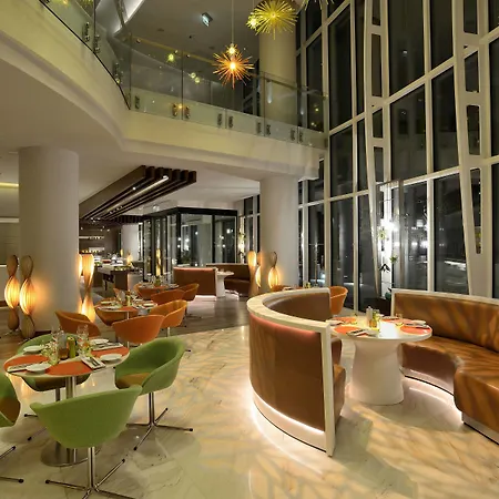 Jw Marriott Absheron Baku Hotel-3