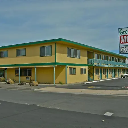 Greenway Motel-3