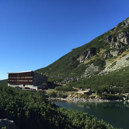 Horsky Hotel Sliezsky Dom-2