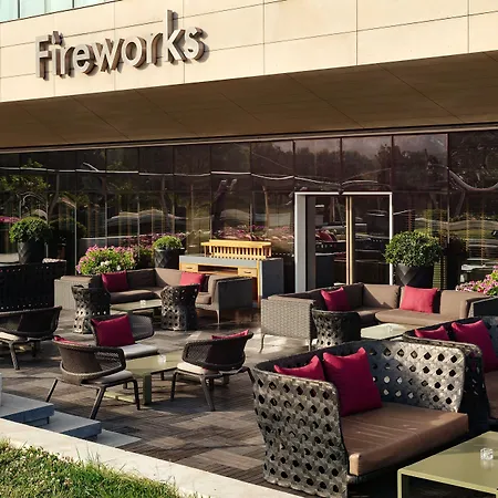 Jw Marriott Absheron Baku Hotel-3