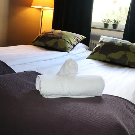 Hotell Drott-3