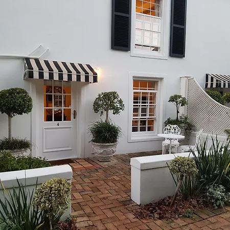 Maison Chablis Guest House-2
