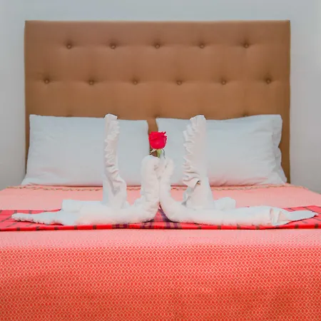 Los Milagros Hotel-3