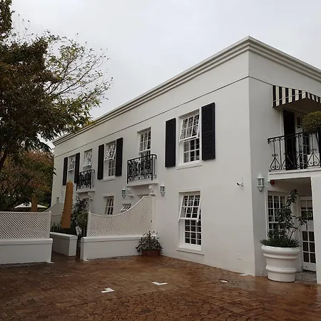 Maison Chablis Guest House-2