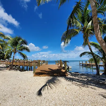 Captain Pip'S Marina & Hideaway-2