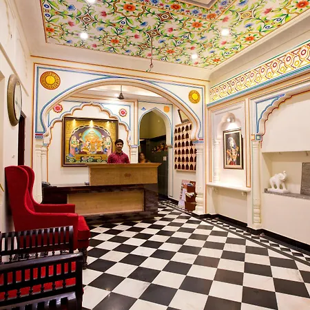 Hotel Kalyan-3