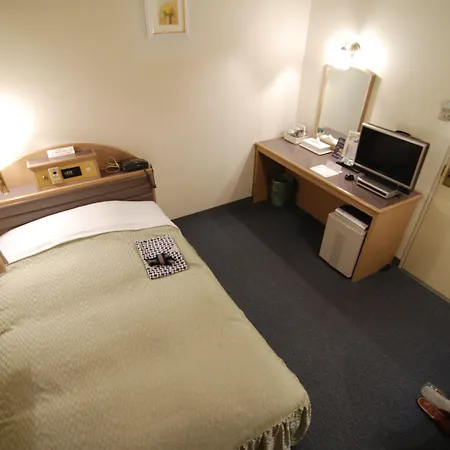 Hotel Star Plaza Ikebukuro-2
