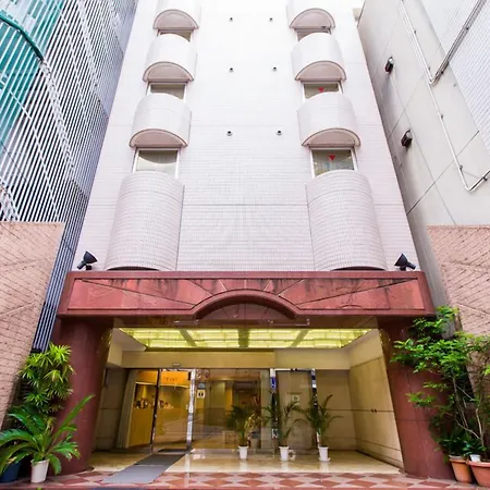 Hotel Star Plaza Ikebukuro-2