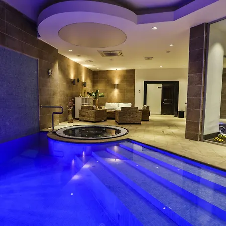 Hotel Vita Bella Resort & Spa-2