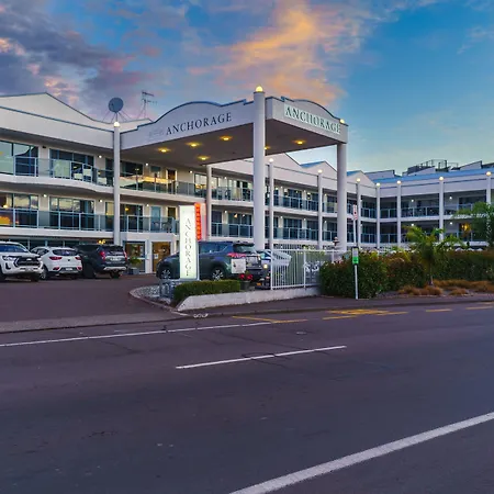 Anchorage Motor Lodge-2