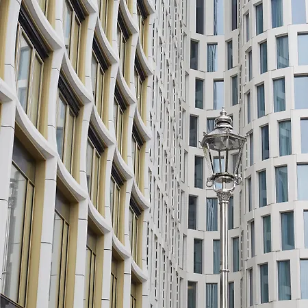 Hotel Indigo Berlin - Ku'Damm By Ihg-2