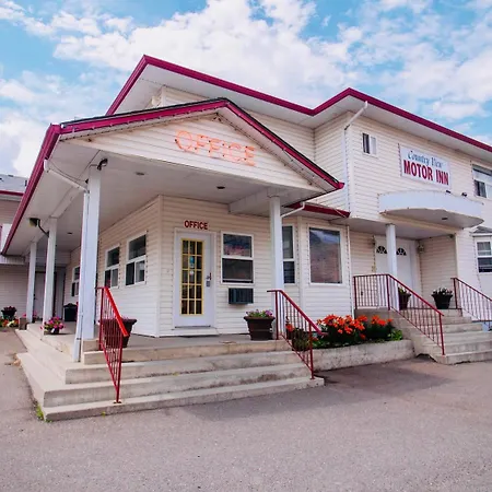Country View Motor Inn-3