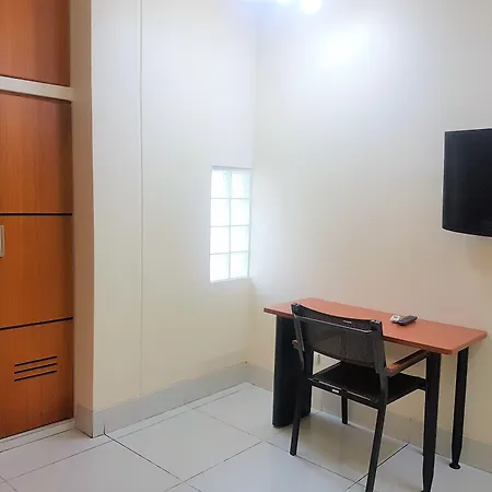 Hotel Murali - Cerca Del Aeropuerto De Guayaquil-3