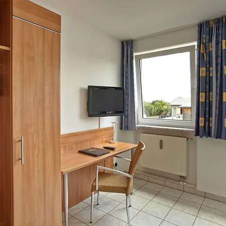 Hotel Fresh INN-2