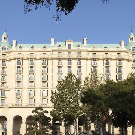 Four Seasons Hotel Baku-3