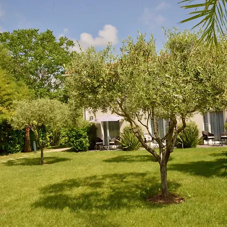 Hotel Villa Sophia - Adults Only July And August-2