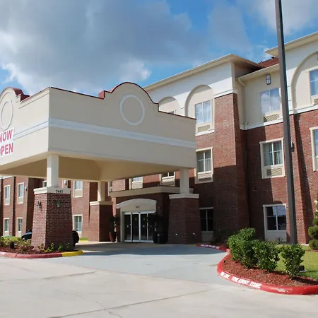 Hawthorn Extended Stay By Wyndham Port Arthur-3