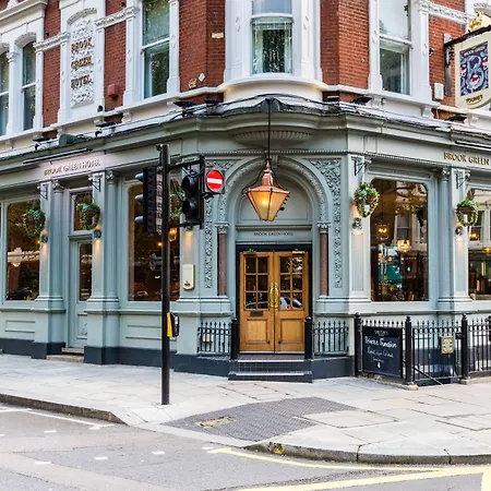The Brook Green Hotel-2