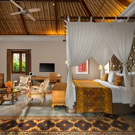Sudamala Resort, Sanur, Bali-3