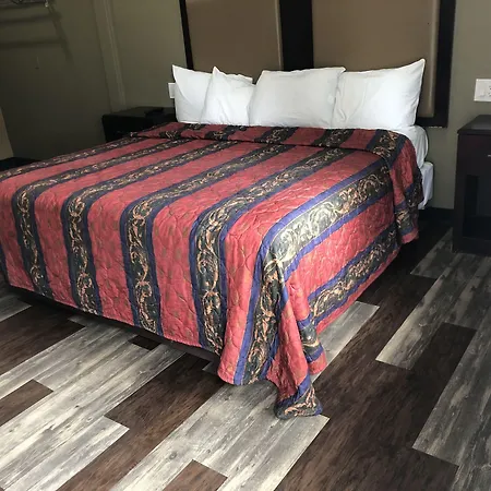 Haven Inn Of Chico-2