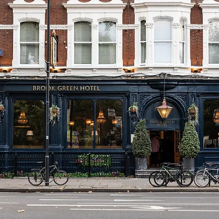 The Brook Green Hotel-3