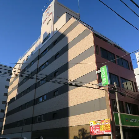 Miro Hotel Dotonbori-3