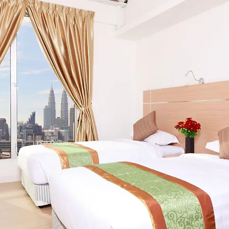 One-Stop Residence & Hotel-2