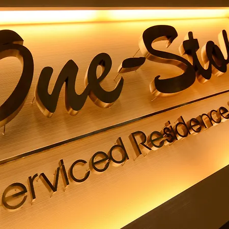 One-Stop Residence & Hotel-3