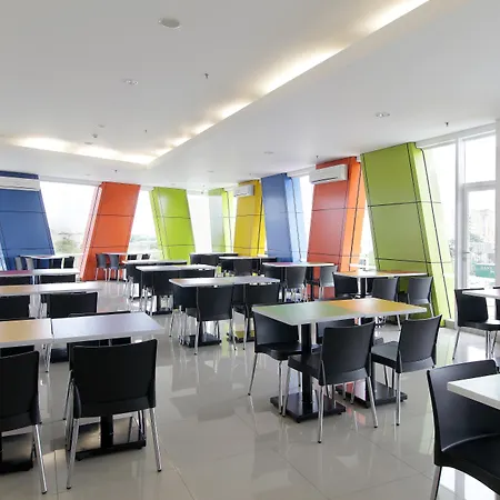 Amaris Hotel Pemuda Semarang-2