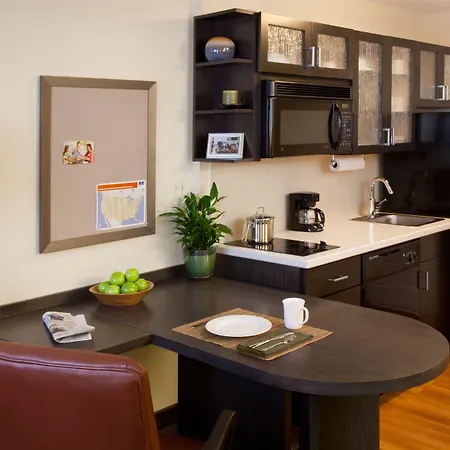 Candlewood Suites Arundel Mills / BWI Airport By Ihg-3
