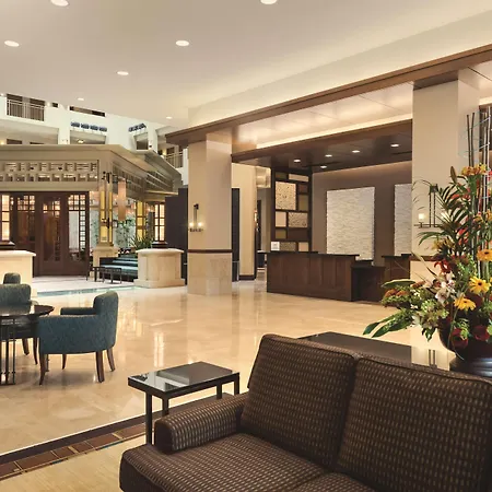 Embassy Suites By Hilton Orlando Lake Buena Vista South-2